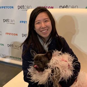 Meet your Posher, Lu